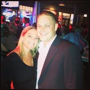 Meet your Posher, Kyle